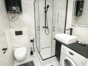 Квартира Парк и Море 2