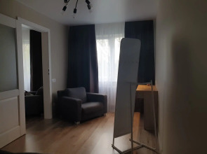 Апартаменты в Центре Города