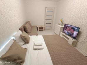 Квартира Sweet Home 1к. Честер
