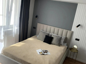 Квартира Студия