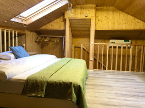 Апартаменты Rose Lux Wood