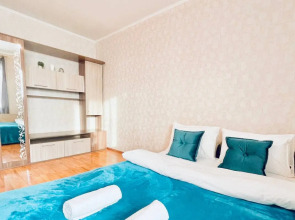 Апартаменты MAXI на Колхозной 20