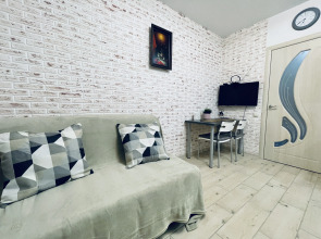 Апартаменты Vegas Гагарина 101/1