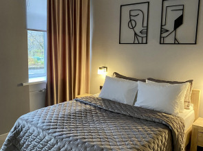 Квартира Park Lane Великий Новгород