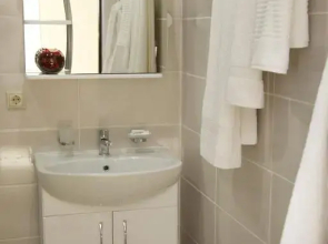 Гостиница Диоскурия