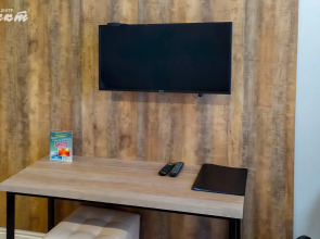 Мини-отель Respect