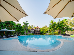 Отель Railay Princess Resort & Spa