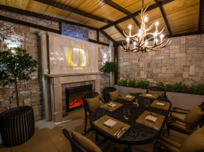 Отель LOTTE City Tashkent Palace