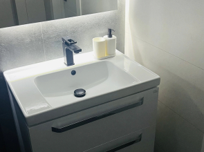 Квартира на 2-й Поселковой 3В