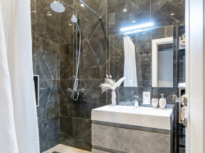 Апартаменты Sergeew Apartments 2-х комнатный апартамент у Английской набережной