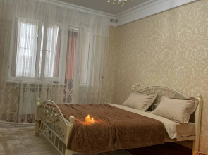 Uyutnaya u Morya v Tcentre Makhachkaly Flat