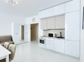 Апартаменты Appartement De Luxe Victory