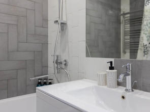 Апартаменты Riva Apart Family в Свиблово