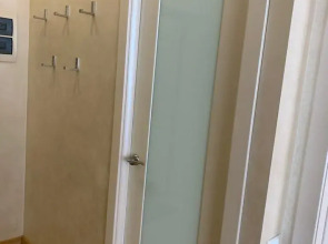 Апартаменты на Притомском Проспекте 35к2