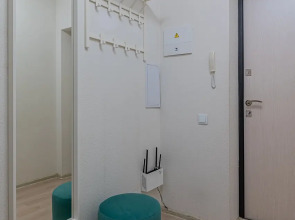 Квартира на Чемпионов