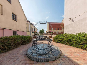 Квартира Уютная в Центре Минска