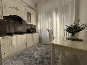 Апартаменты Sundag Д83