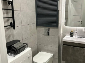 Квартира Уютная Студия в Центре Ярославля