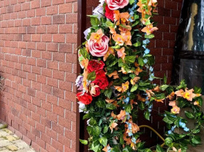 Гостевой дом Анна