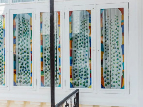 Отель Бульвар