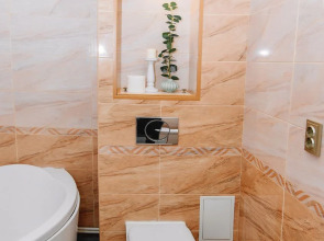 Апартаменты Апрель на Брестской