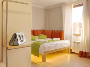 Бутик-отель Avlabar