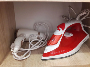 Квартира 1-комнатная квартира