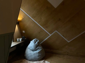 Глэмпинг Ракита