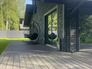 Hillstone club Private house