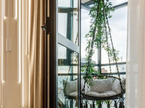 Апартаменты Flate Zone