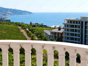 Гостевой дом Лиана