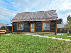 Бунгало Дом & Сауна