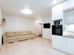 Квартира Двухкомнатная квартира на Планете