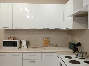 Квартира КазаньСу