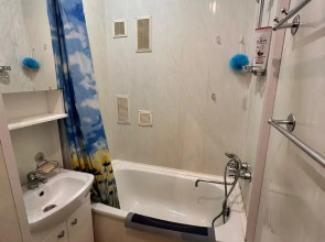 Квартира Уютная 3х комнатная квартира в историческом центре города