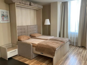 Апартаменты Sамоцвет на Московском проспекте