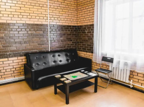 Гостевой дом Базилик