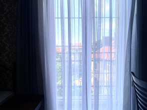 Гостевой дом Salve