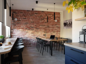 Хостел Morfeus Capsule Hotel