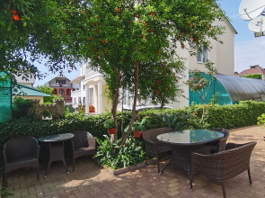 Гостевой дом Жемчужина. В гостях у Валентины