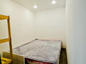 Квартира трёхкомнатная