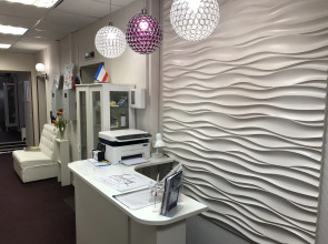 Мини-отель Линдсей