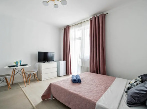 Апартаменты MaxRealty24 на Липовой Рощи, 4к1