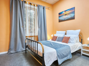 Апартаменты Счастье Жить в центре Севастополя