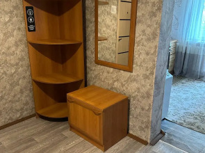 Квартира в Большом Болдине