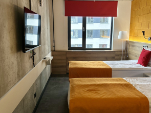 Апартаменты Star Comfort на Орджоникидзе