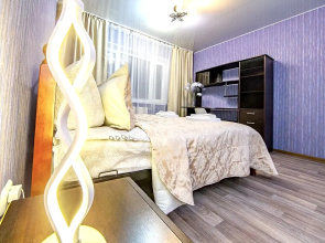 Fsf v Centre with coffemachine - Distancionnyj Zaezd Apartments