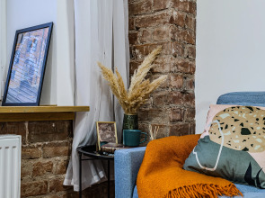 Апартаменты на улице Шпалерной д.9