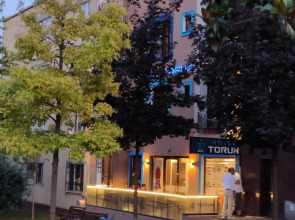 Отель Torun Istanbul Old City