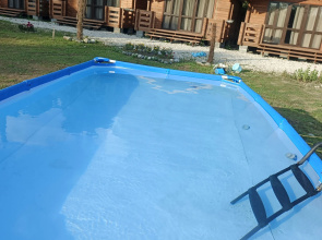 Laguna Recreation camp